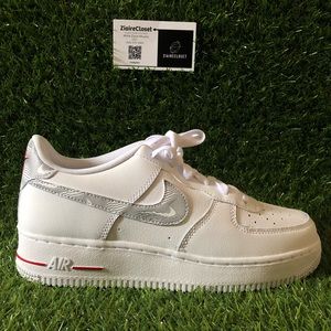 ❌SOLD❌Nike AF1 Lmt
